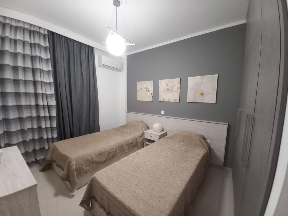 Andreas Apartment Rhodes City Εξωτερικό φωτογραφία