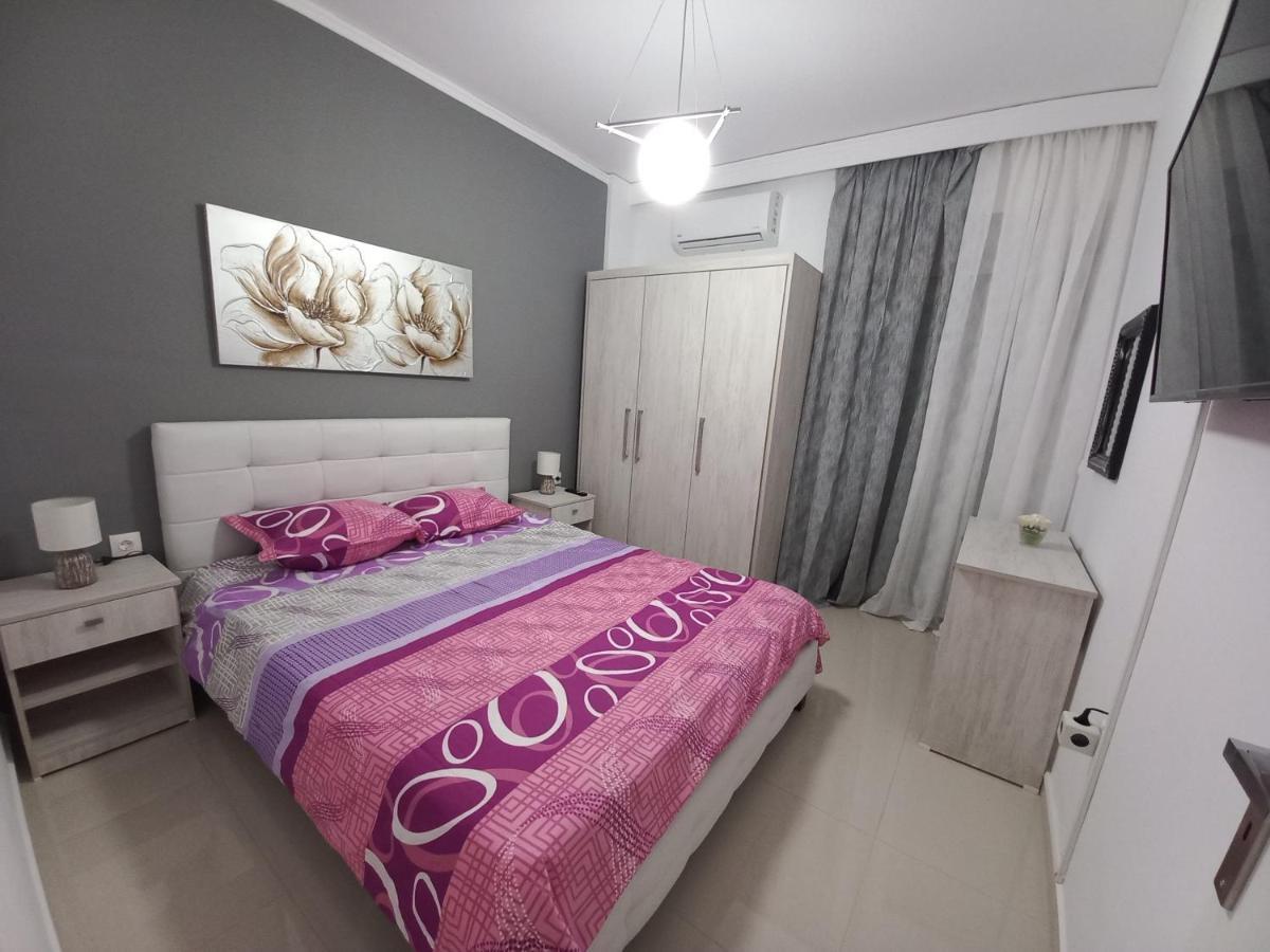 Andreas Apartment Rhodes City Εξωτερικό φωτογραφία