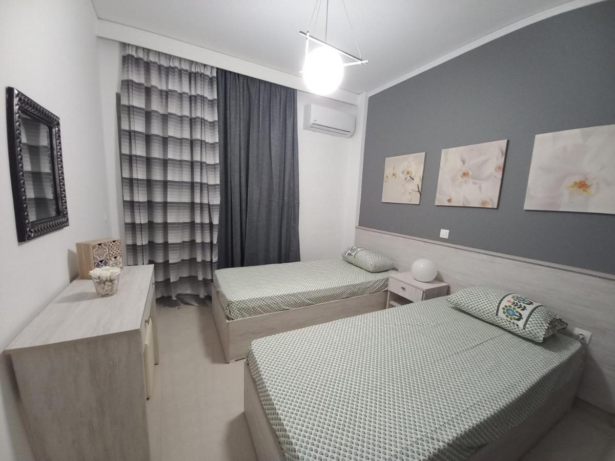 Andreas Apartment Rhodes City Εξωτερικό φωτογραφία