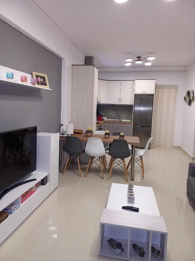 Andreas Apartment Rhodes City Εξωτερικό φωτογραφία