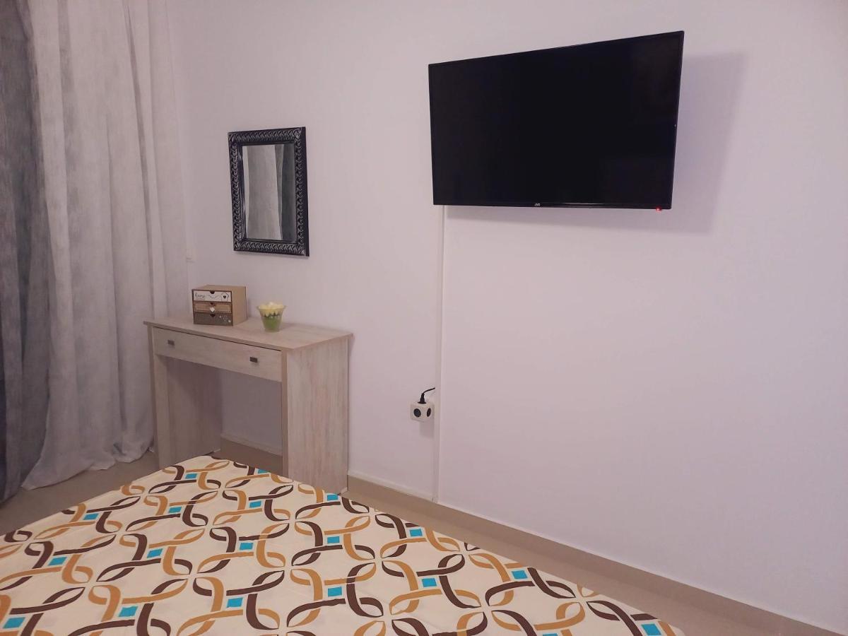 Andreas Apartment Rhodes City Εξωτερικό φωτογραφία